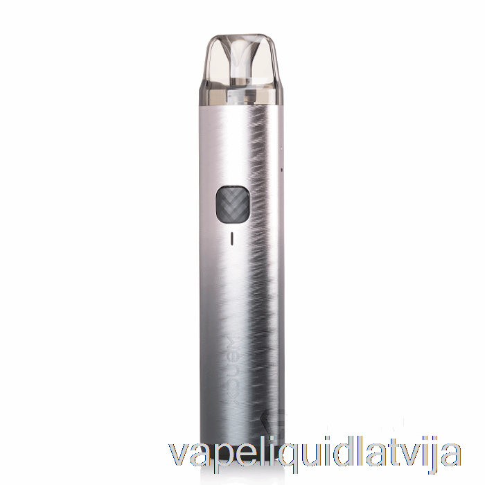 Geek Vape Wenax H1 Pod System Space Grey Vape šķidrums